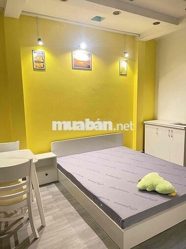 Chính chủ cho thuê 1030 Lê Đức Thọ
