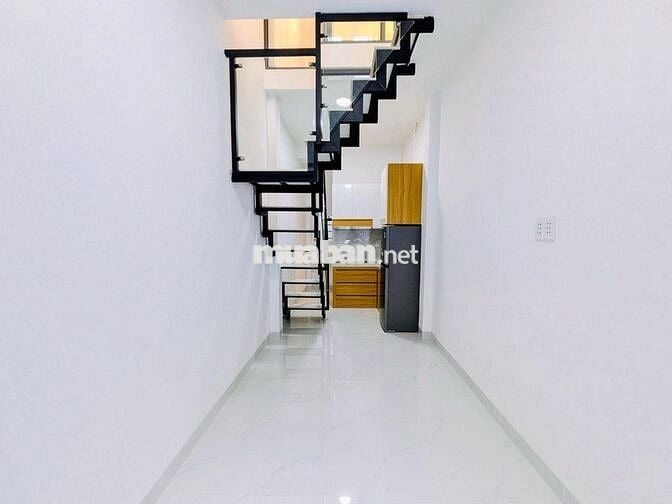 2618465🏡 NHÀ 2 TẦNG - SỔ ĐẸP - TRUNG TÂM GÒ VẤP - NHỈNH 2 TỶ