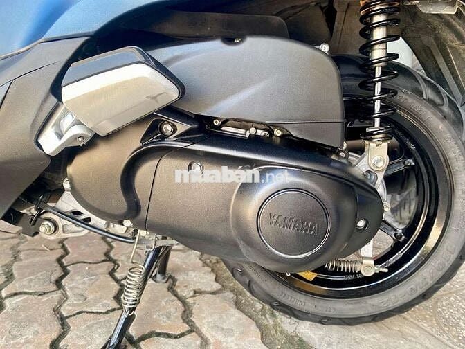 Yamaha GRANDE 2025 Phanh ABS lướt 3.200Km như mới