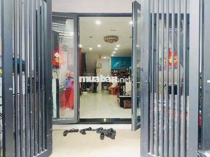 🔥 DƯƠNG QUẢNG HÀM, GÒ VẤP – NHÀ ĐẸP NGANG 5M HIẾM GẶP 🔥  🏡 Diện tích c