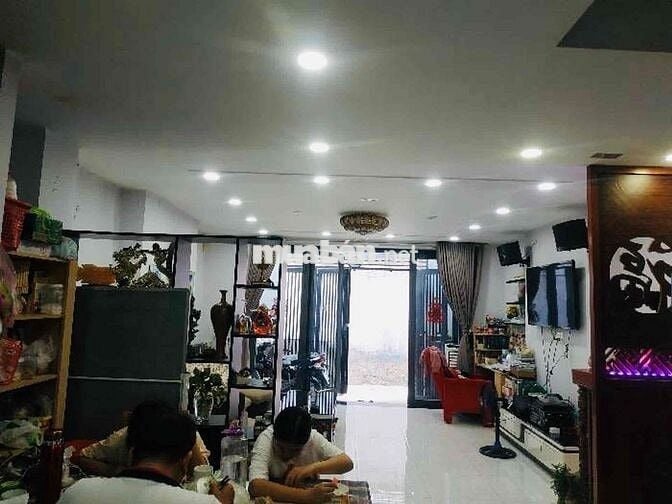 🔥 DƯƠNG QUẢNG HÀM, GÒ VẤP – NHÀ ĐẸP NGANG 5M HIẾM GẶP 🔥  🏡 Diện tích c