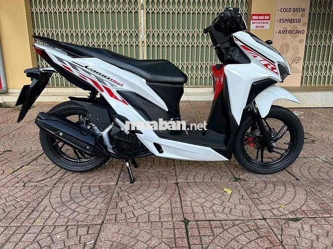 Honda Vario 150cc 2022 Trắng