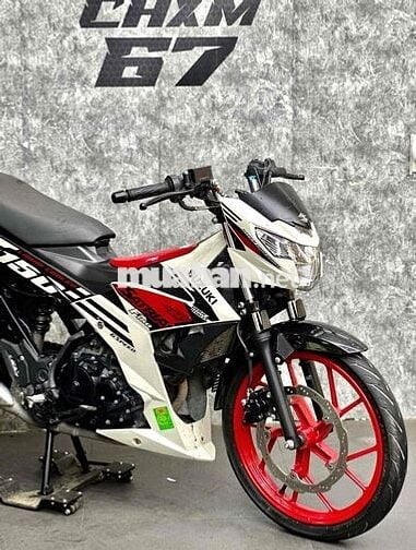 Suzuki Satria F150 2022 Chính Chủ