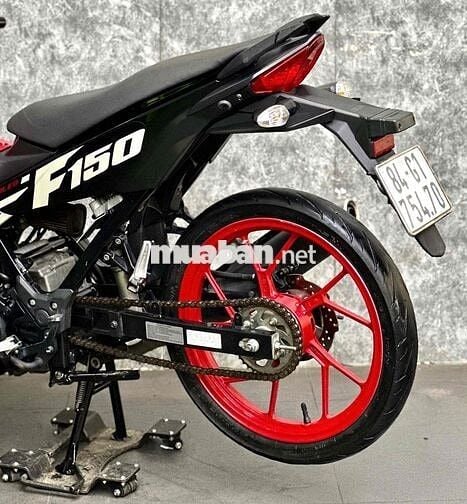 Suzuki Satria F150 2022 Chính Chủ