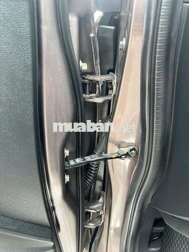 Honda City 1.5 CVT 2016 Nâu 9 vạn km