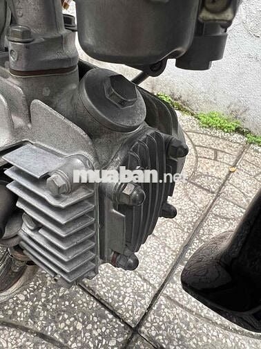 Honda Super Dream 2008 nguyên zin còn đẹp