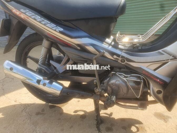 Yamaha Jupiter MX 2005 Đen Thái Lan