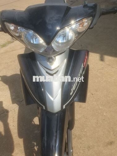 Yamaha Jupiter MX 2005 Đen Thái Lan