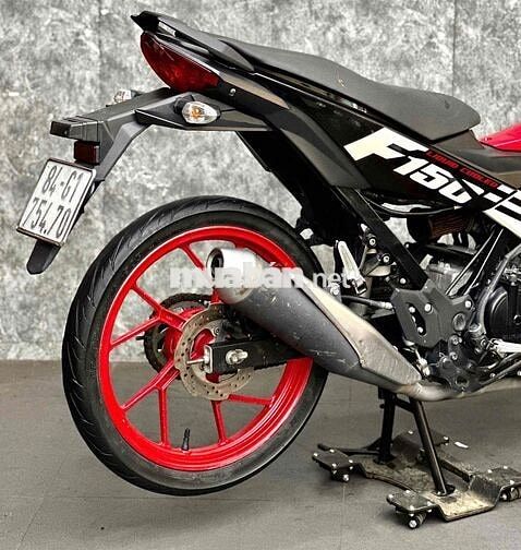 Suzuki Satria F150 2022 Chính Chủ