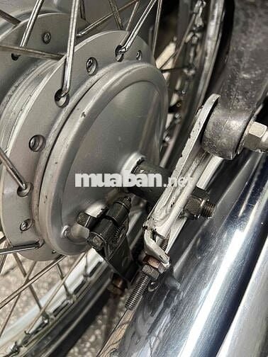Honda Super Dream 2008 nguyên zin còn đẹp