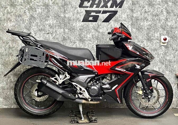 Honda Winner X 2020 ABS bstp chính chủ