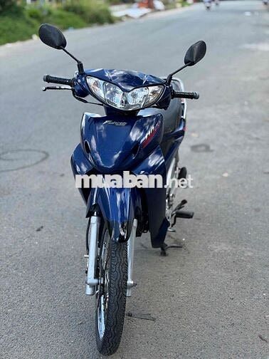 Honda Future 1 máy zin bích biển 65 ngây chủ fun
