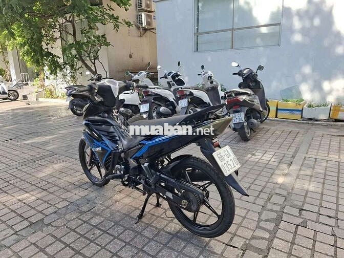 xe Ex 50cc