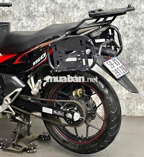 Honda Winner X 2020 ABS bstp chính chủ