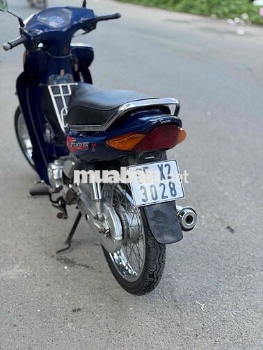 Honda Future 1 máy zin bích biển 65 ngây chủ fun
