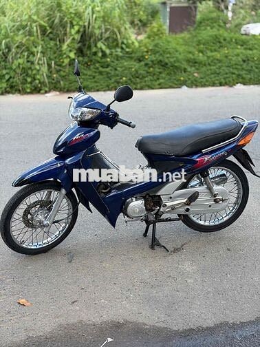Honda Future 1 máy zin bích biển 65 ngây chủ fun