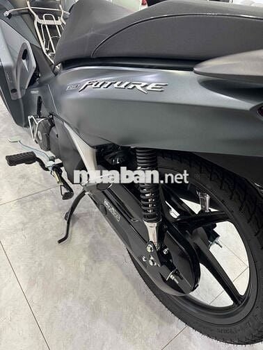 Honda Future Xám 600km