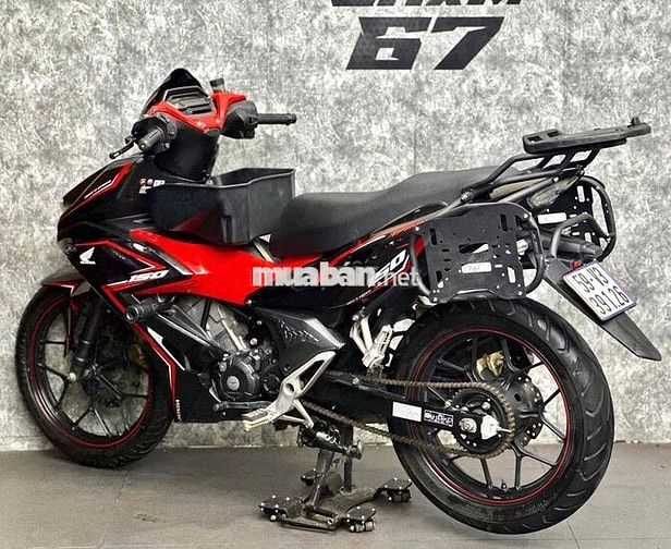 Honda Winner X 2020 ABS bstp chính chủ