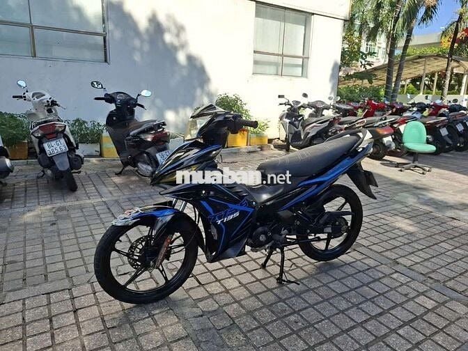 xe Ex 50cc