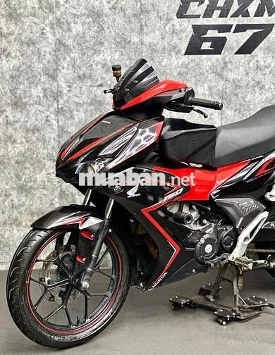 Honda Winner X 2020 ABS bstp chính chủ