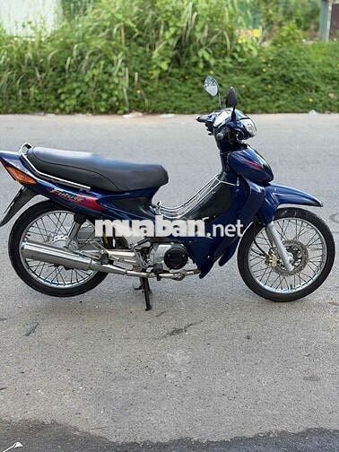 Honda Future 1 máy zin bích biển 65 ngây chủ fun
