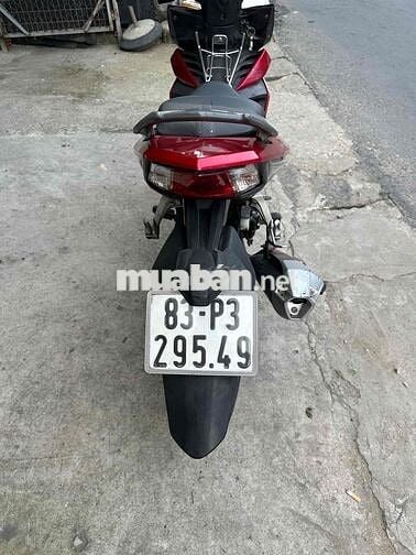 Honda Winner 150 xe 9c sang tên dc