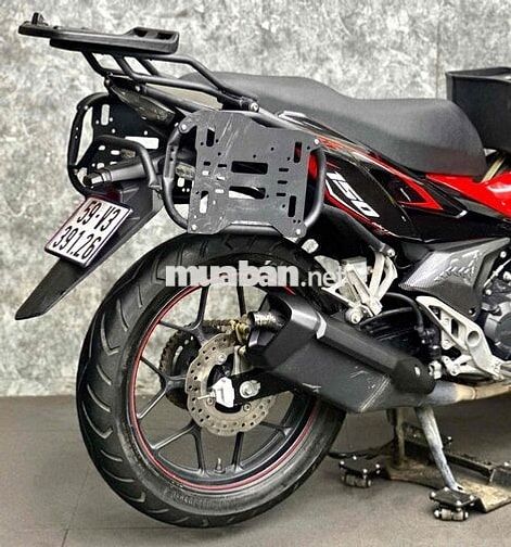 Honda Winner X 2020 ABS bstp chính chủ