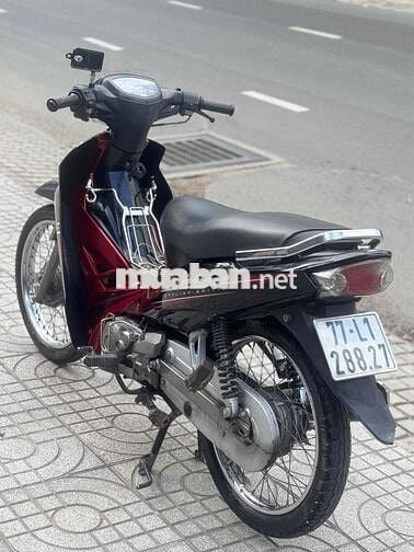 Yamaha Sirius 2013 biển 77
