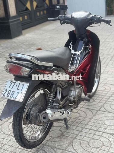 Yamaha Sirius 2013 biển 77
