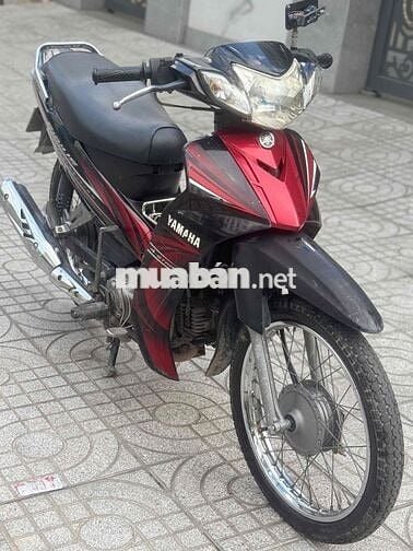 Yamaha Sirius 2013 biển 77