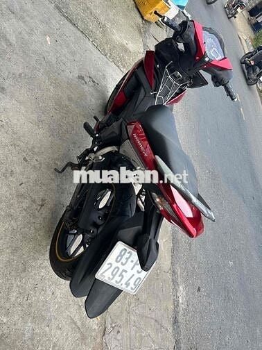 Honda Winner 150 xe 9c sang tên dc
