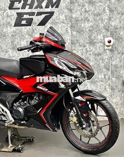Honda Winner X 2020 ABS bstp chính chủ