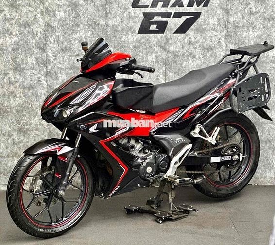 Honda Winner X 2020 ABS bstp chính chủ