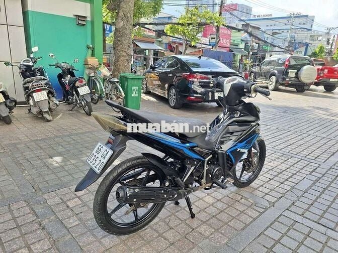 xe Ex 50cc