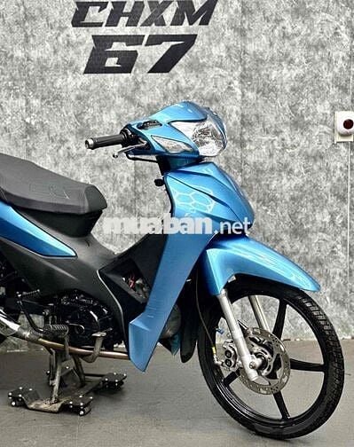 Honda Wave 2017 BSTP
