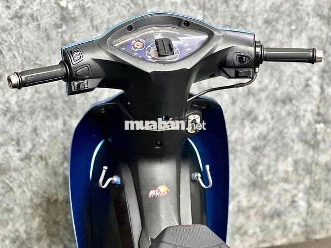 Honda Wave 2017 BSTP