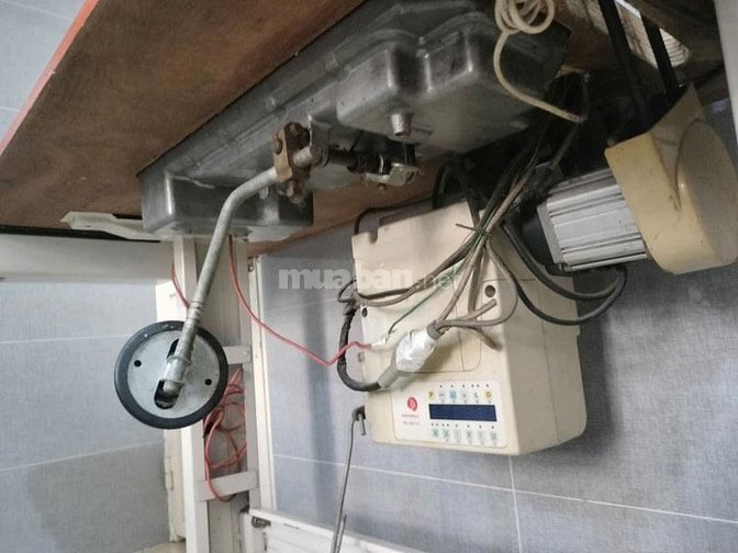 Thanh Lý Máy May Công Nghiệp, Điện Tử, Tự Động, 1 Kim, Brother