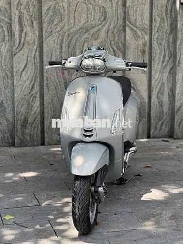 Piaggio Vespa Sprint 2019 Bạc Tự động 26.000 Km
