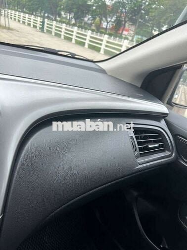Honda City 1.5 CVT 2016 Nâu 9 vạn km