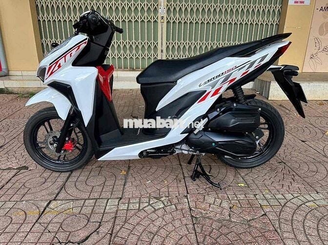 Honda Vario 150cc 2022 Trắng