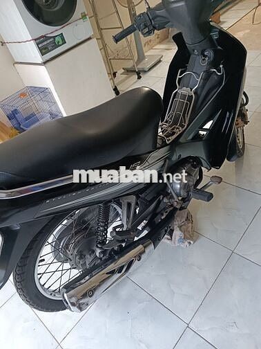 Yamaha Sirius 2015 Đen