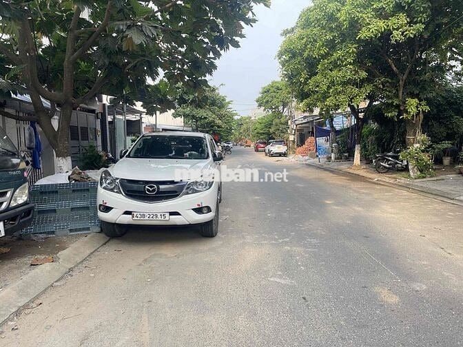Tôi chính chủ cần bán Lô mặt tiền 7.5m, 100m2, Đường Bùi Vịnh