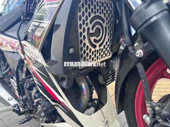 Suzuki Satria 2022 Trắng 22000km