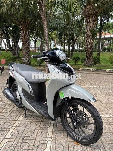 SH Mode 125 ABS 2025 900KM 4Val XXM Siêu Lướt
