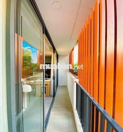 🏡Căn Hộ 1-2PN Full Nội Thất - Hầm Xe Thang Máy - Ngay Ngã Tư Phú Nhuận