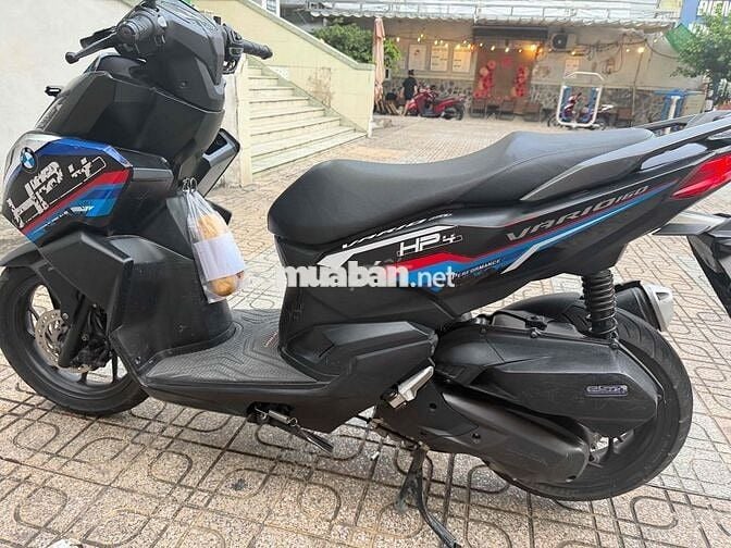 Honda Vario 160 CBS 5/2022 bstp chính chủ