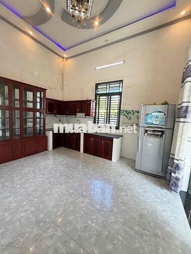 Nhà sân vườn 260m2 gần ĐH Tây Đô