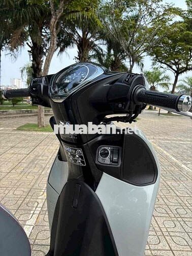 SH Mode 125 ABS 2025 900KM 4Val XXM Siêu Lướt