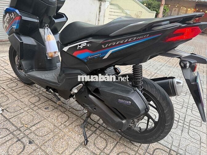 Honda Vario 160 CBS 5/2022 bstp chính chủ
