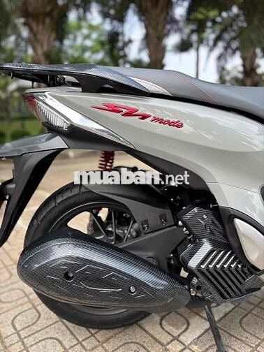 SH Mode 125 ABS 2025 900KM 4Val XXM Siêu Lướt